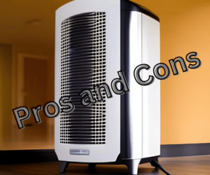 Space Heaters: The Pros and Cons of Using One in Your Home