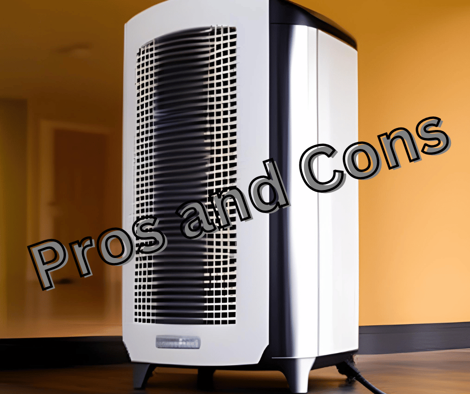 Space Heaters: The Pros and Cons of Using One in Your Home